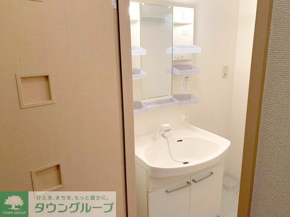 マリアージュの物件内観写真